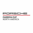 Porsche Carrera Cup NA